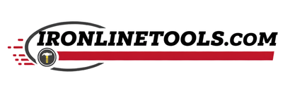 IRONLINETOOLS.com logo